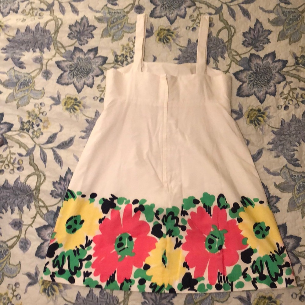 Lily Pulitzer Avaline Doodle Bug Dress NWT - Picture 4 of 10